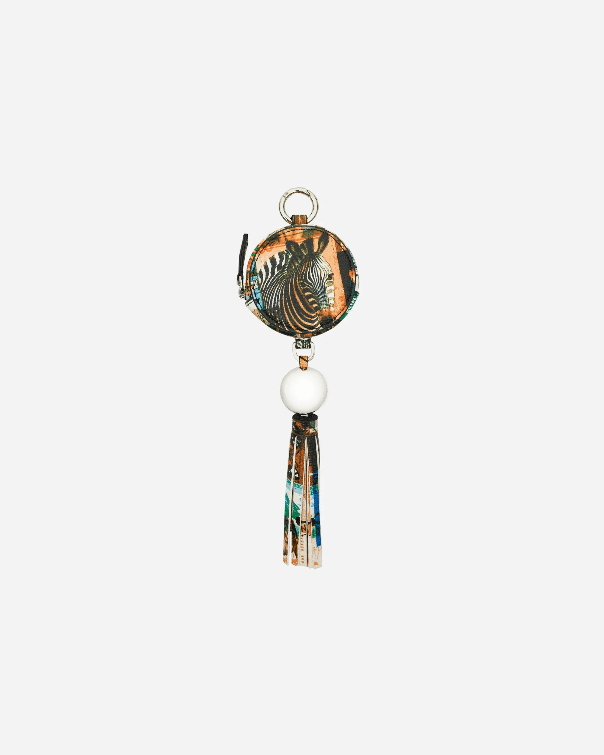 Orb Coin Purse Markarian Print
