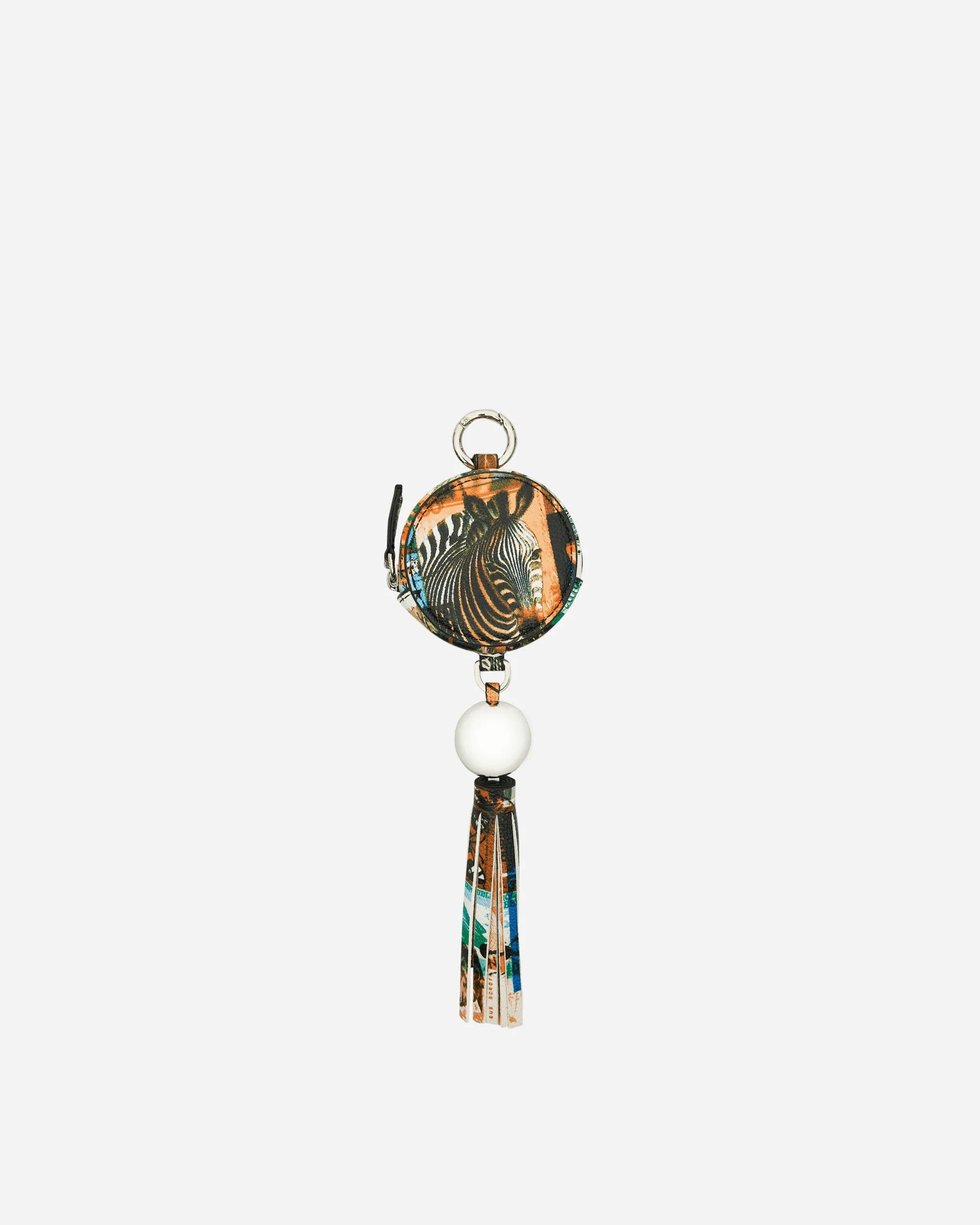 Orb Coin Purse Markarian Print