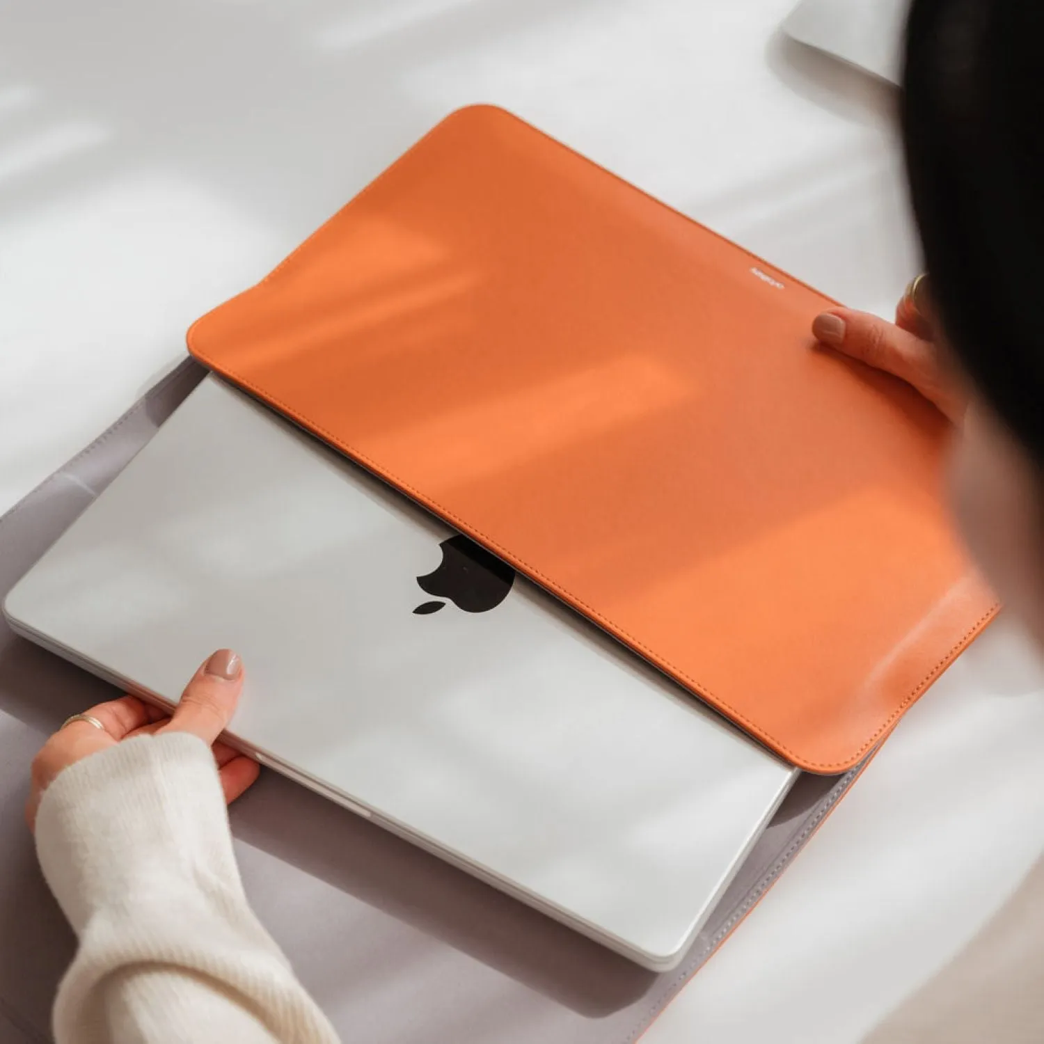 Orbitkey Hybrid Laptop Sleeve 16"
