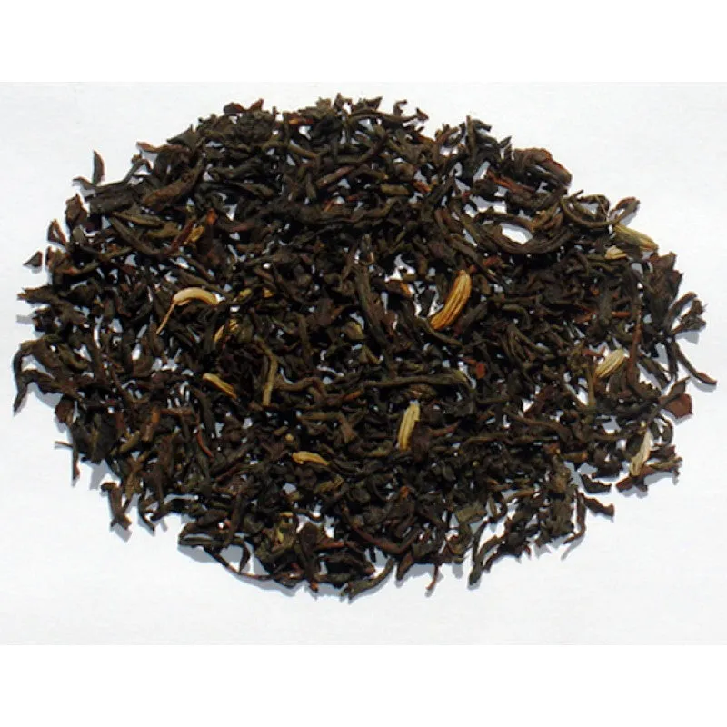 Organic Christmas Tea