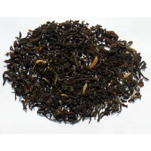 Organic Christmas Tea