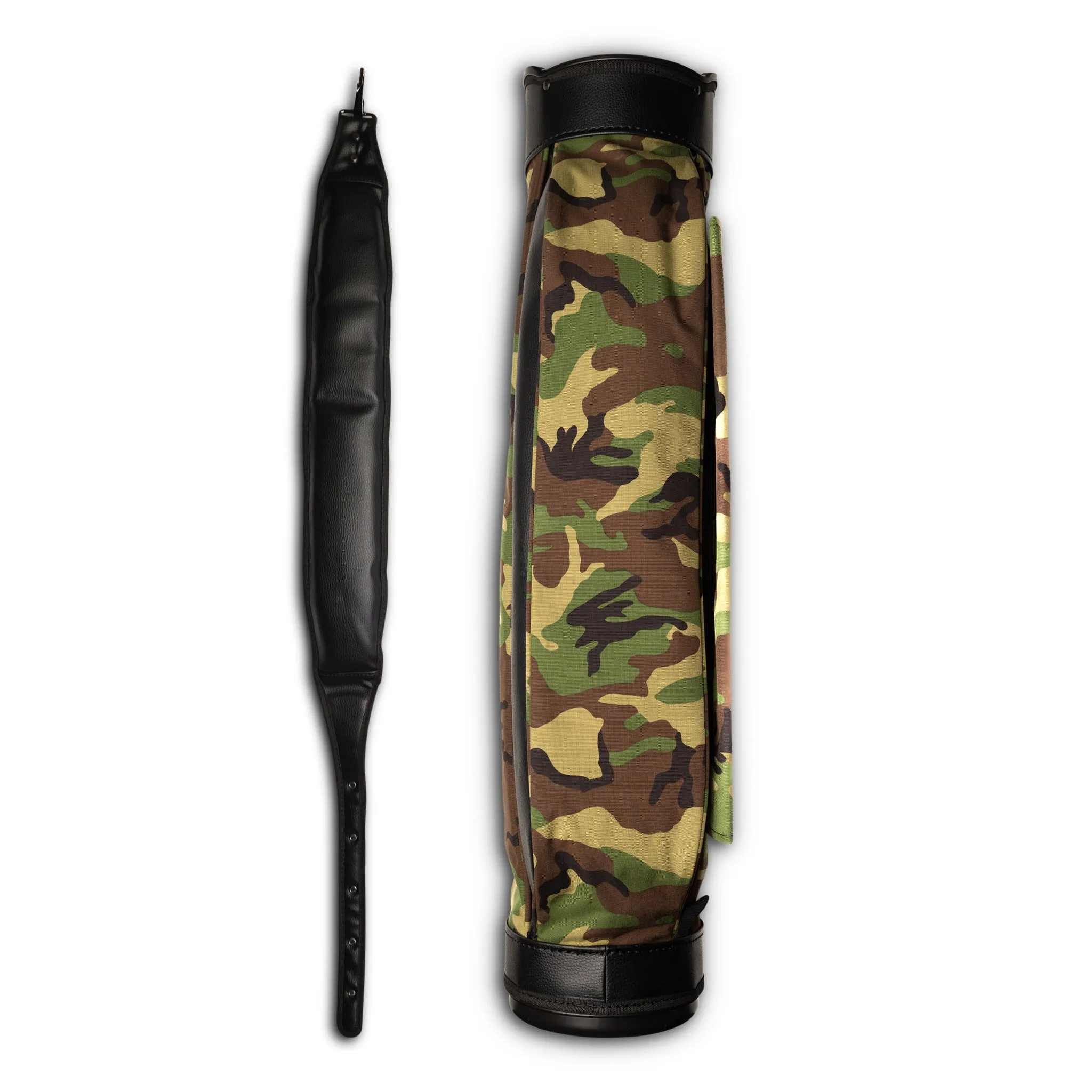 Original Jones Bag - Cordura Camo