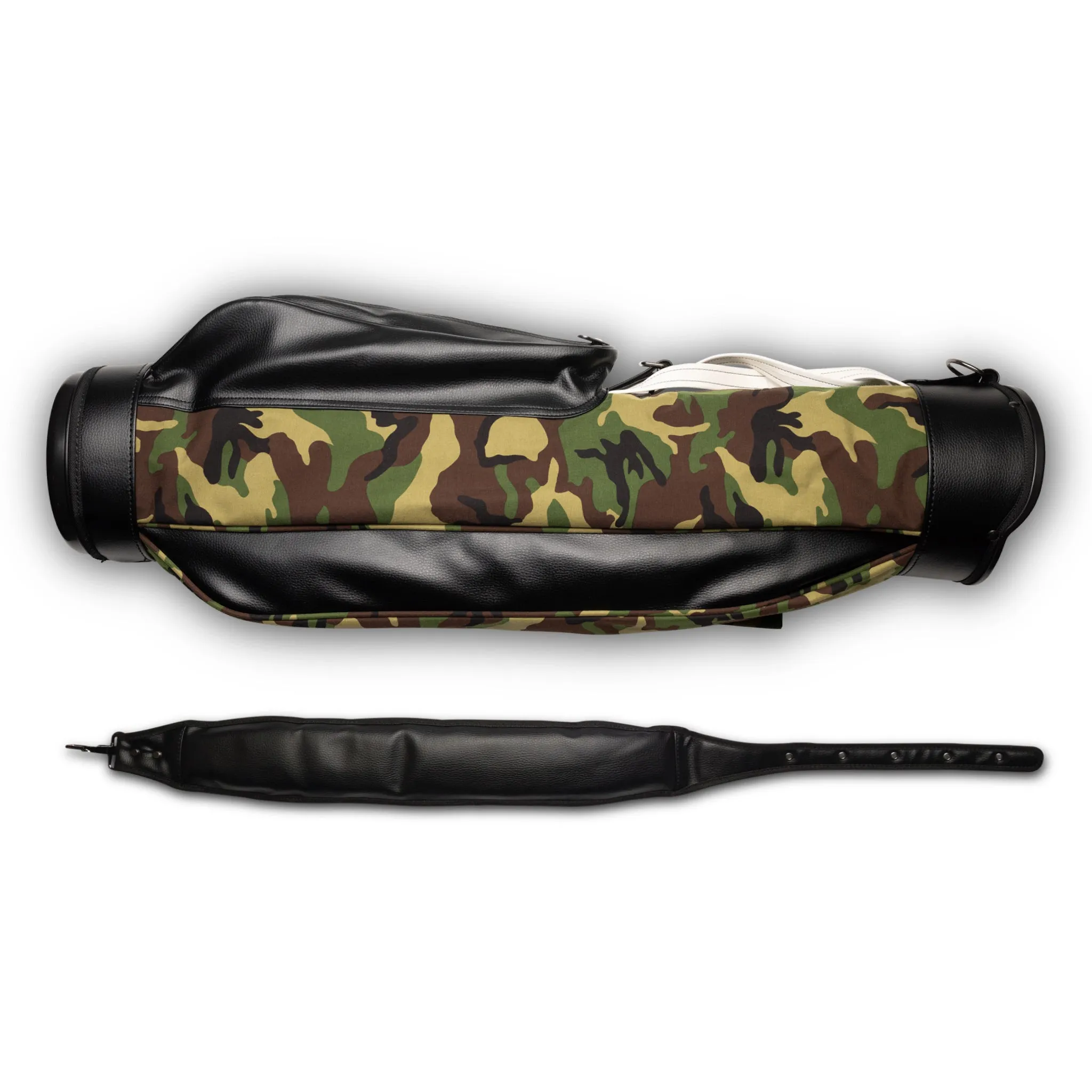 Original Jones Bag - Cordura Camo