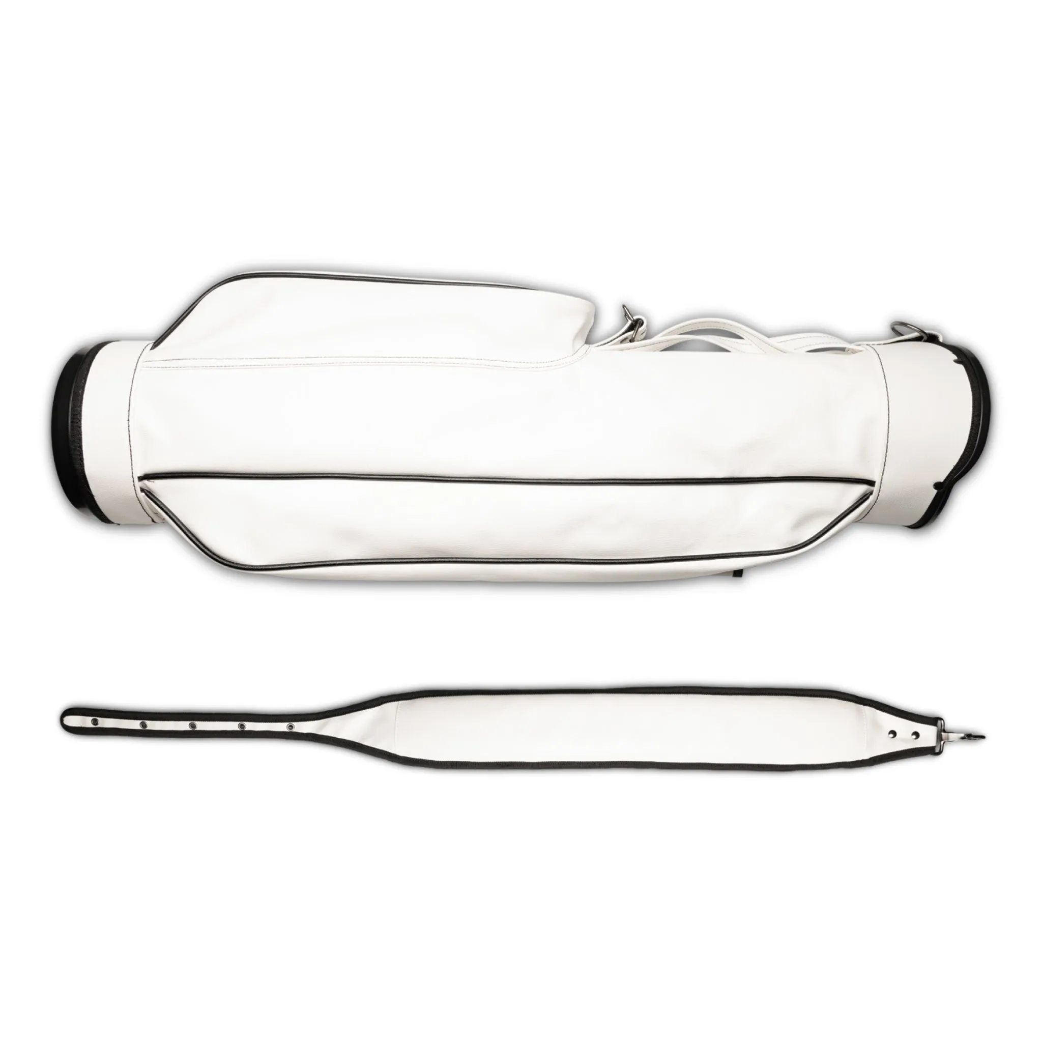 Original Jones Stripeshow - White