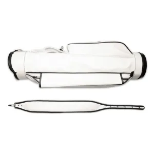 Original Jones Stripeshow - White