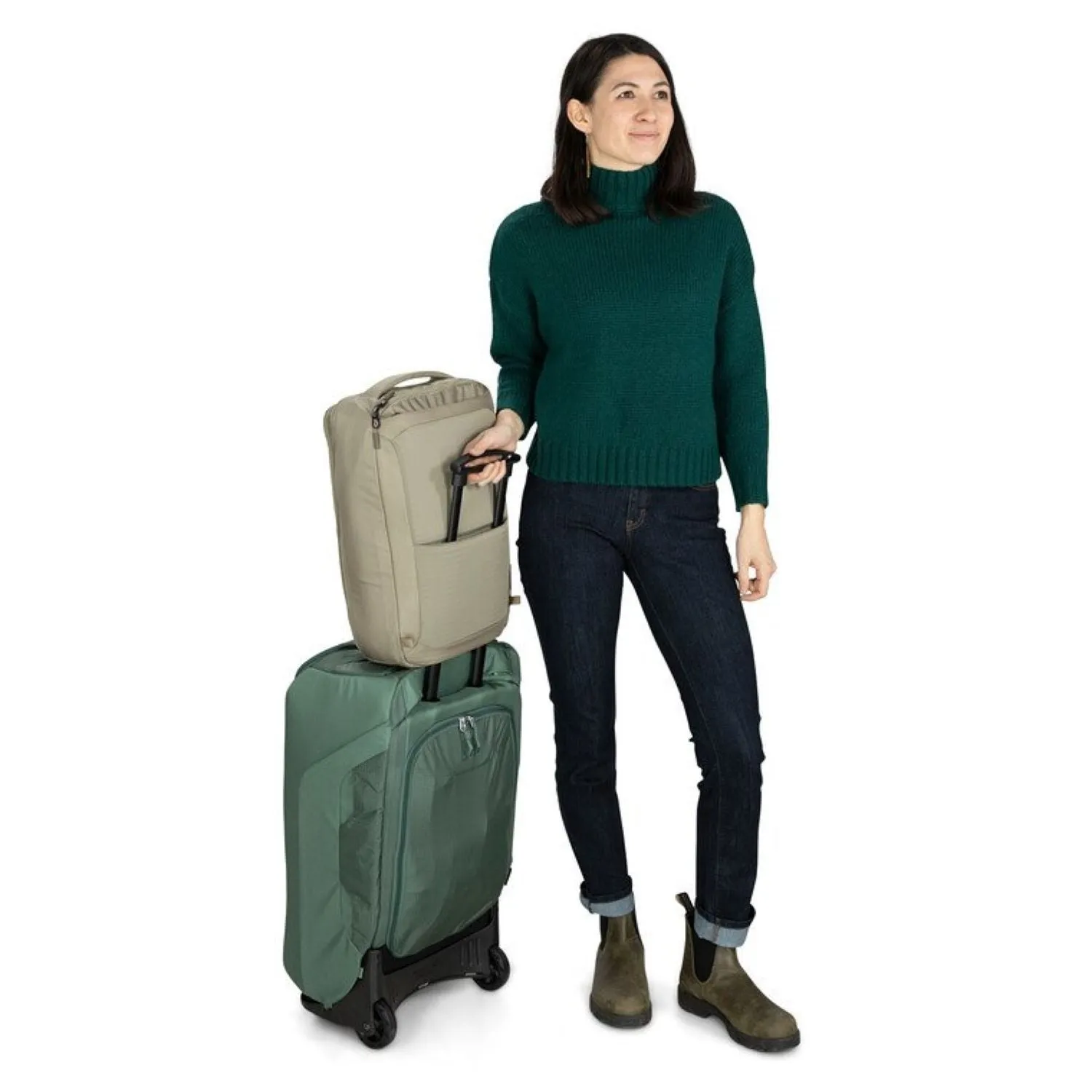 Osprey Aoede Briefpack 22L