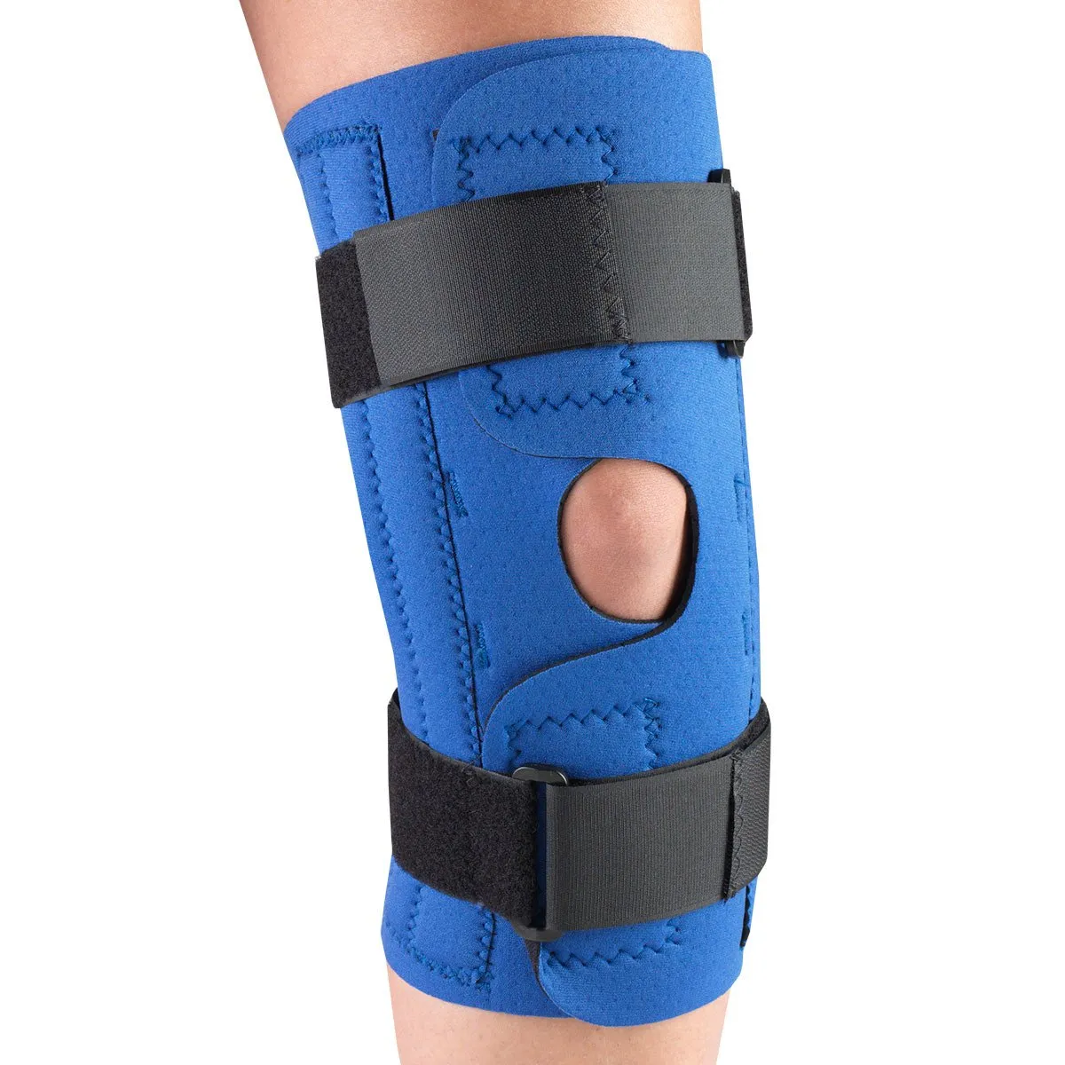 OTC KNEE WRAP NEOP STAYS  - 0312