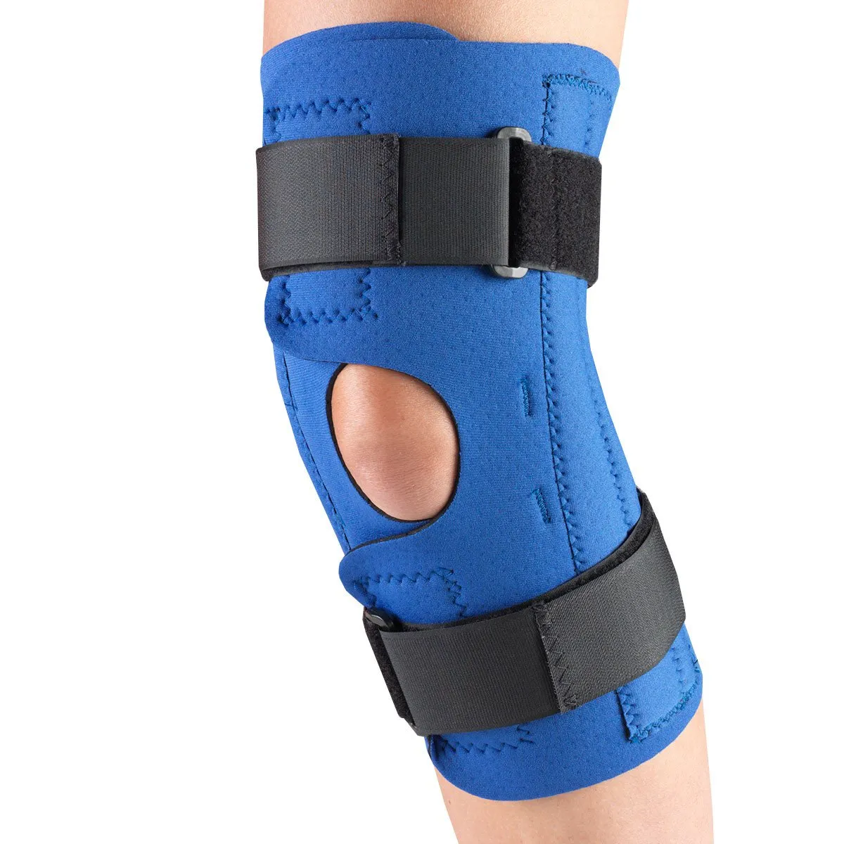 OTC KNEE WRAP NEOP STAYS  - 0312