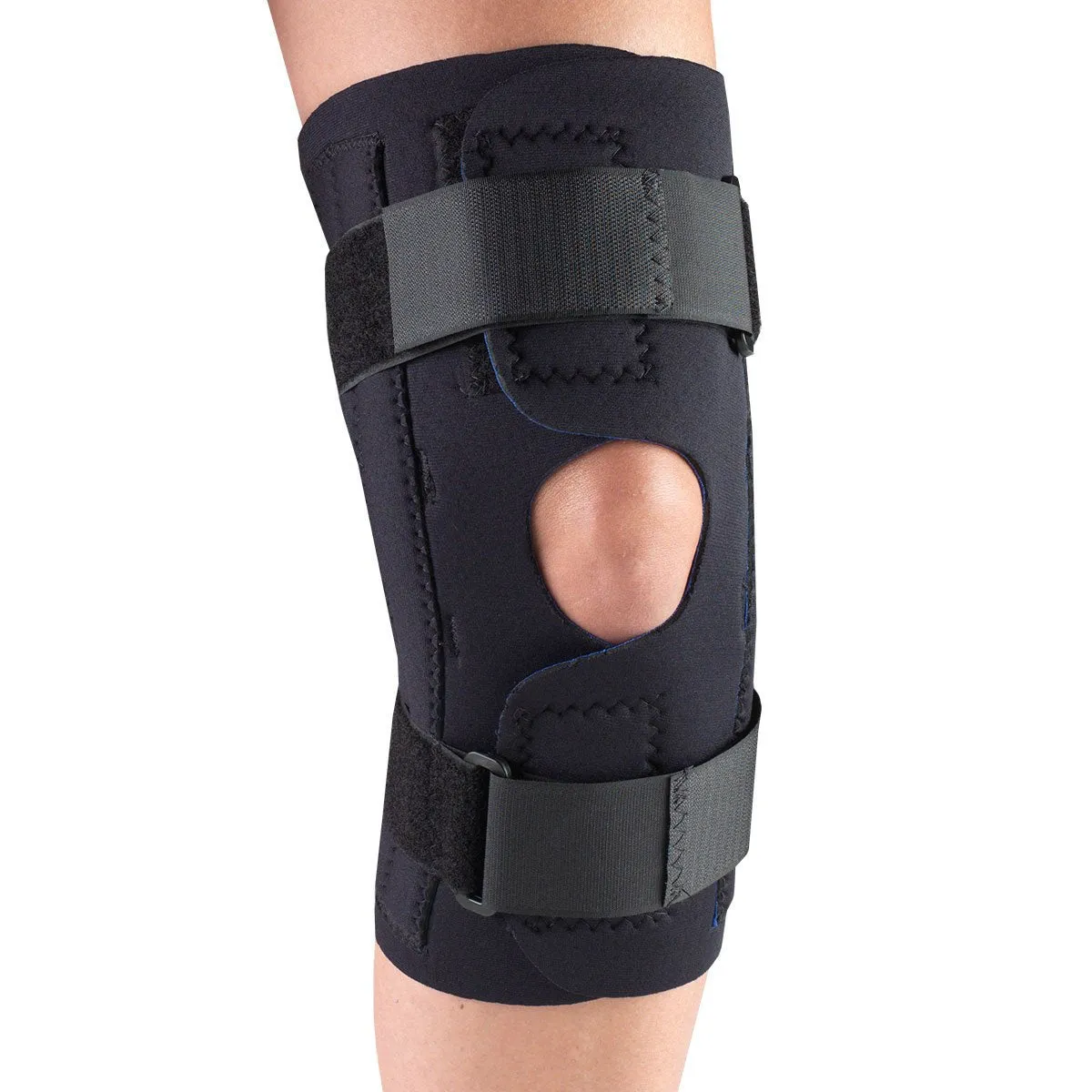 OTC KNEE WRAP NEOP STAYS  - 0312