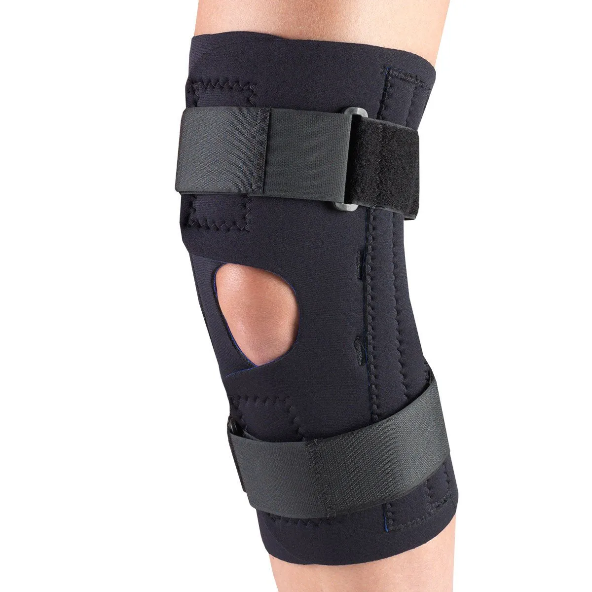 OTC KNEE WRAP NEOP STAYS  - 0312