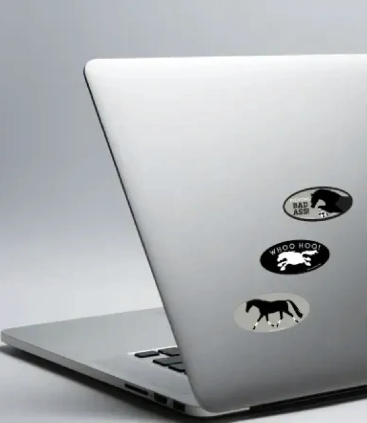 OTTB Laptop & Phone Sticker
