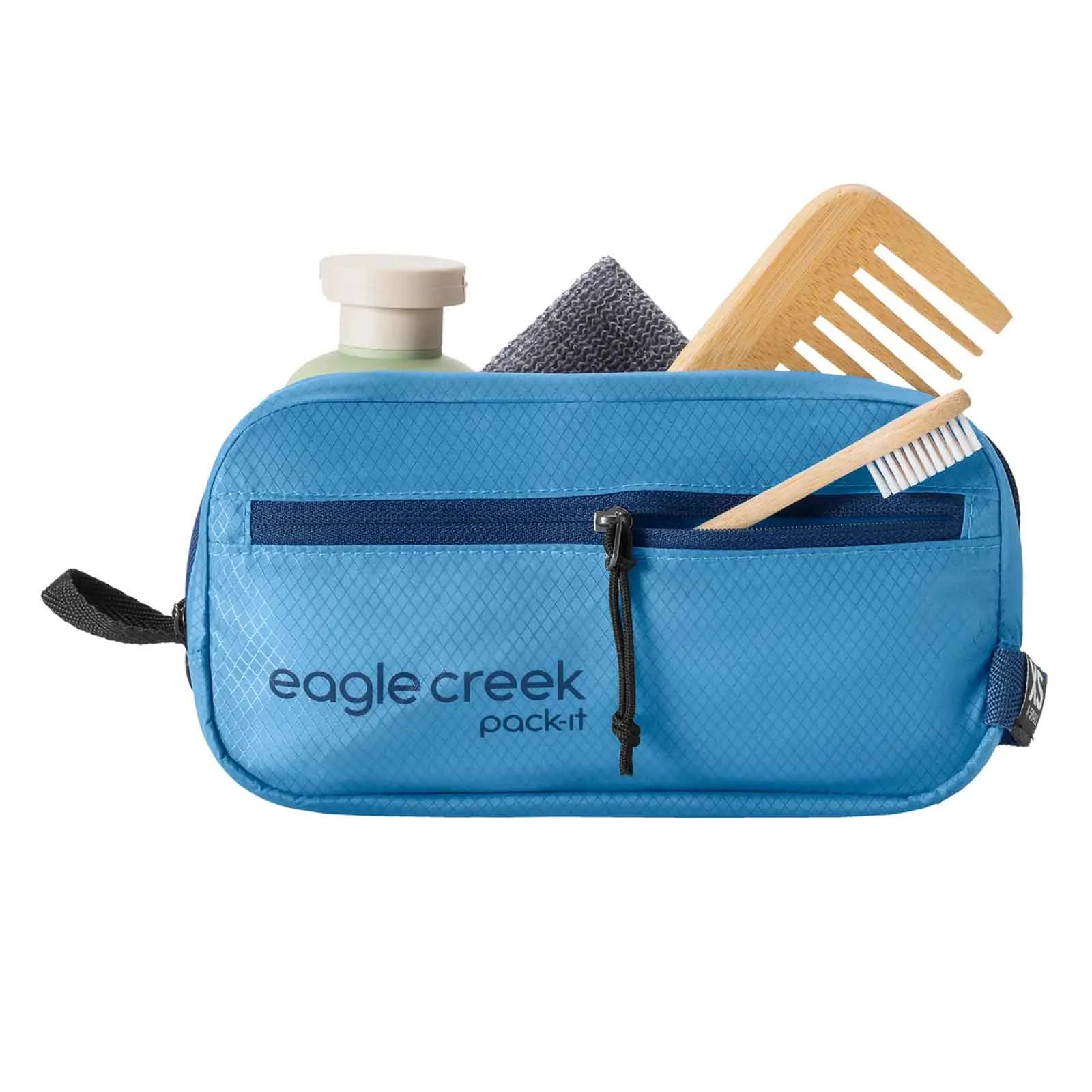 Pack-It 24 Isolate Quick Trip XS Blue Dawn