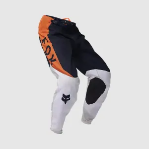 Pantalon Moto 360 Divider Naranjo Fox