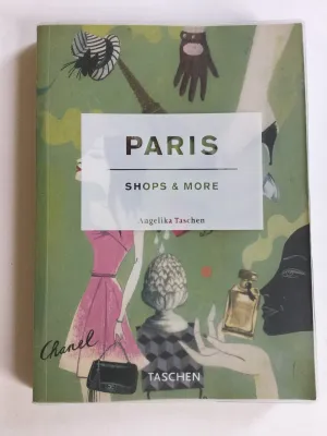 Paris Shops and More