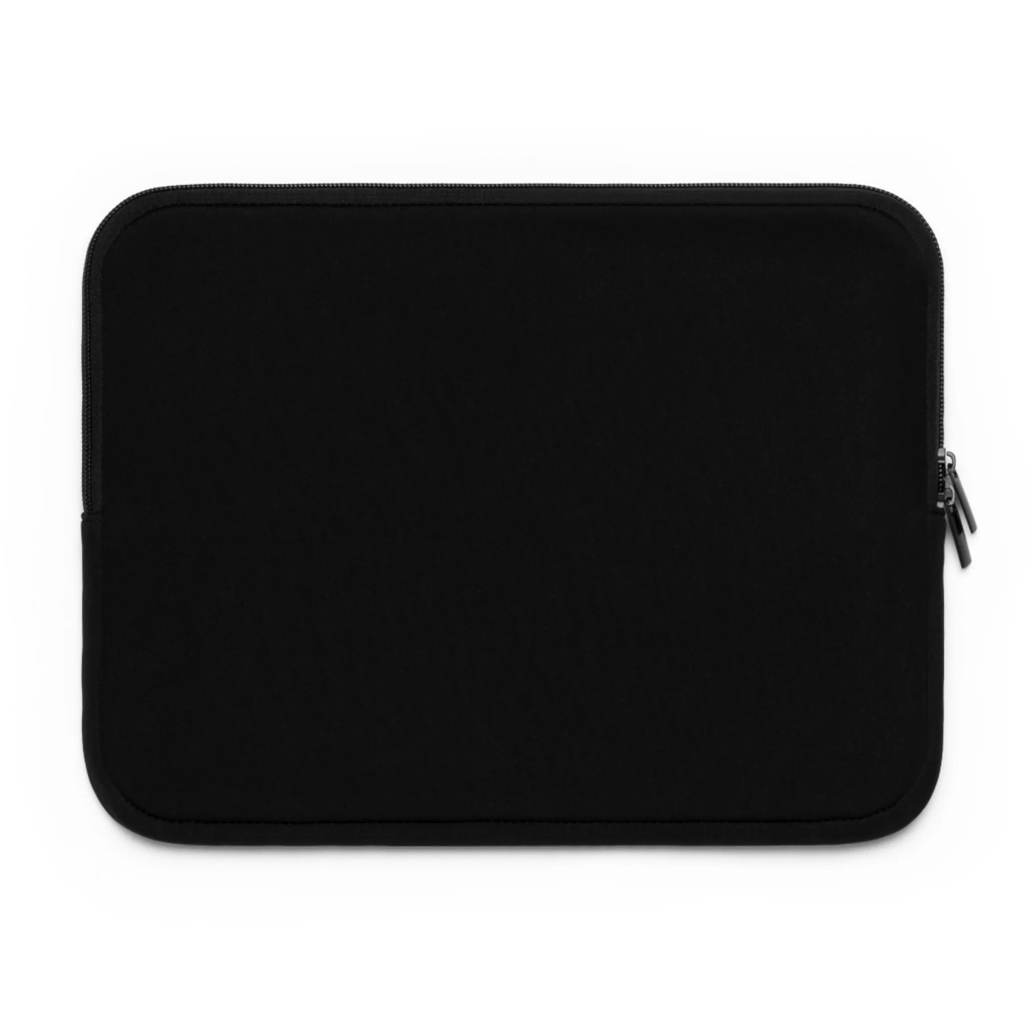 Parisian Stroll (Pink Gown) Laptop Sleeve