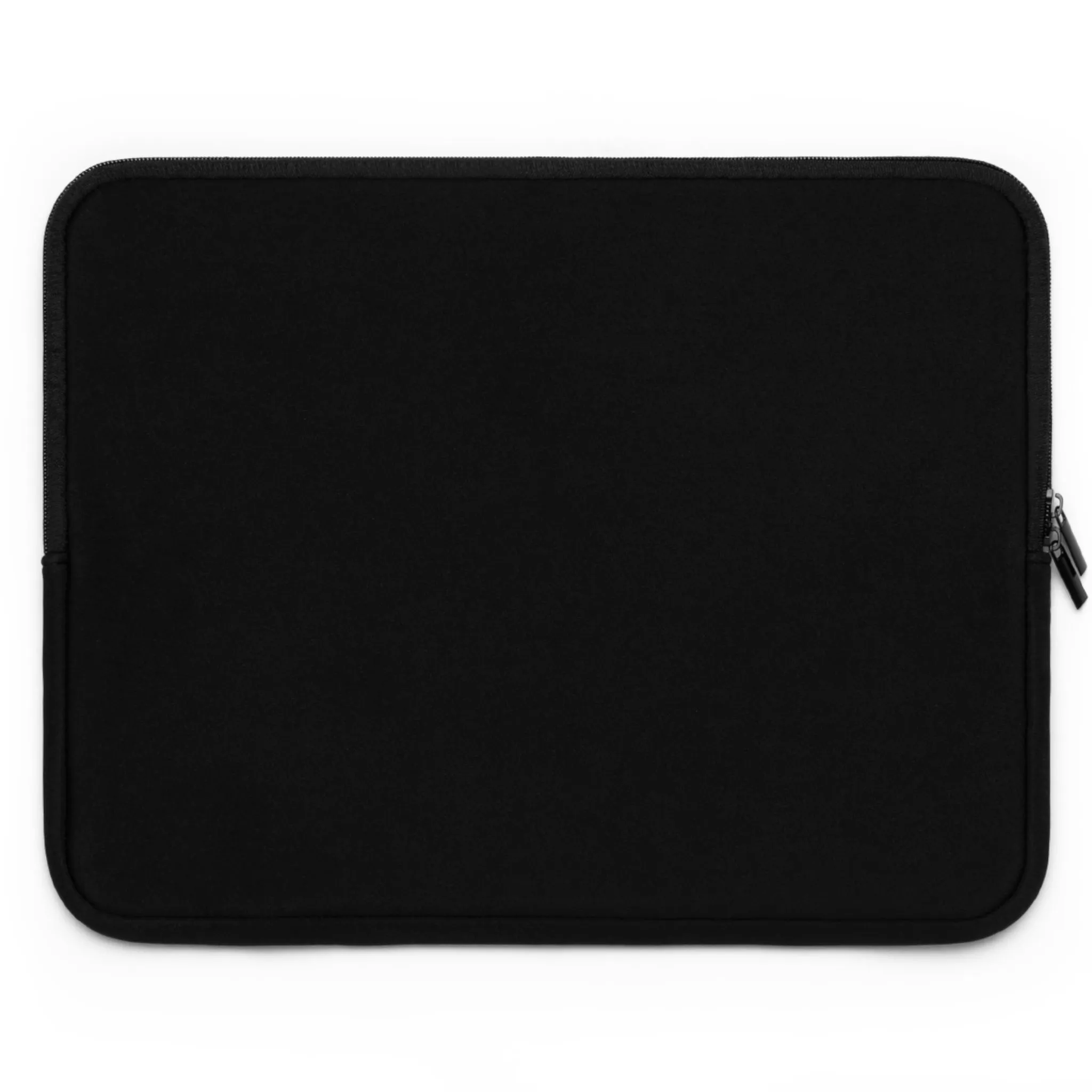 Parisian Stroll (Pink Gown) Laptop Sleeve