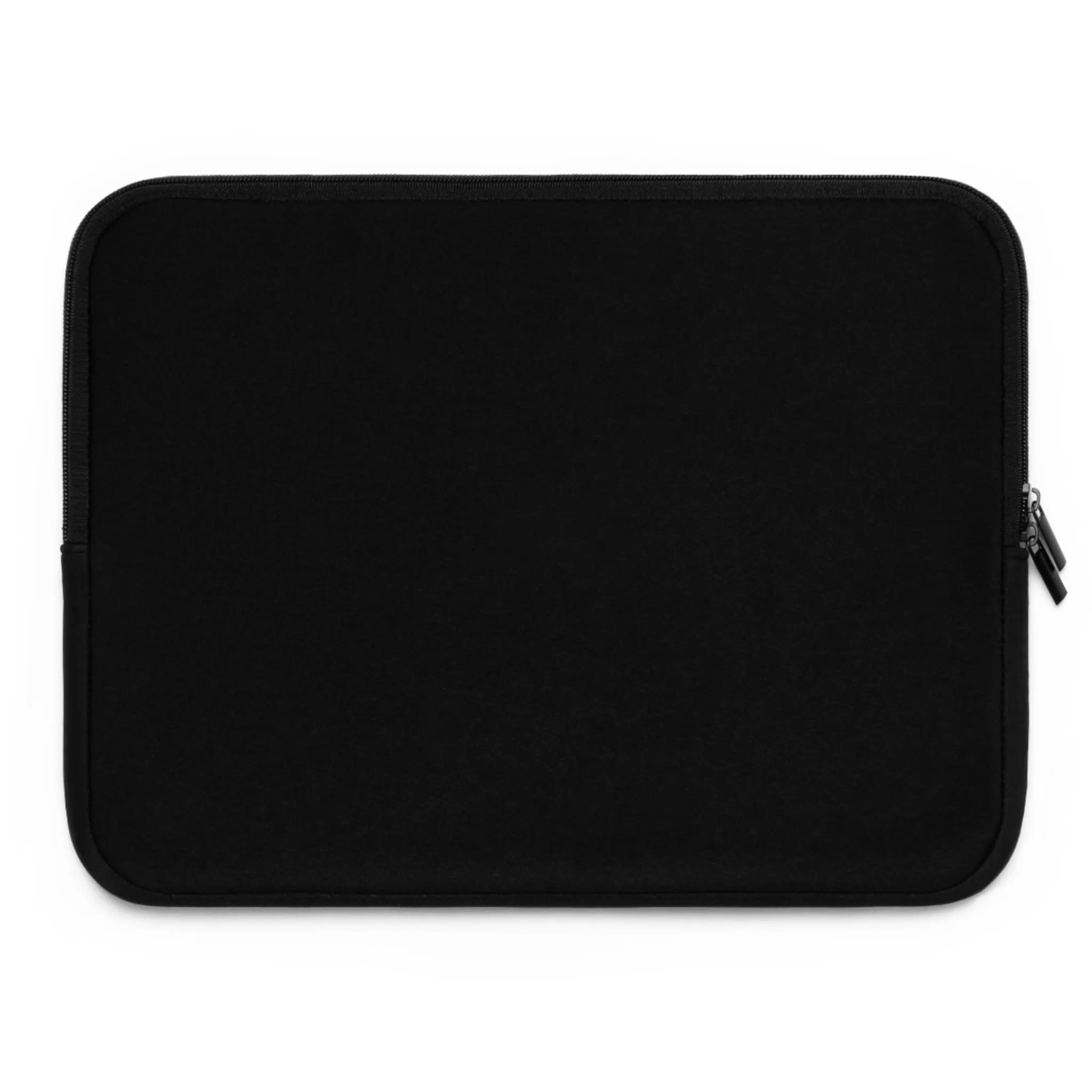 Parisian Stroll (Pink Gown) Laptop Sleeve