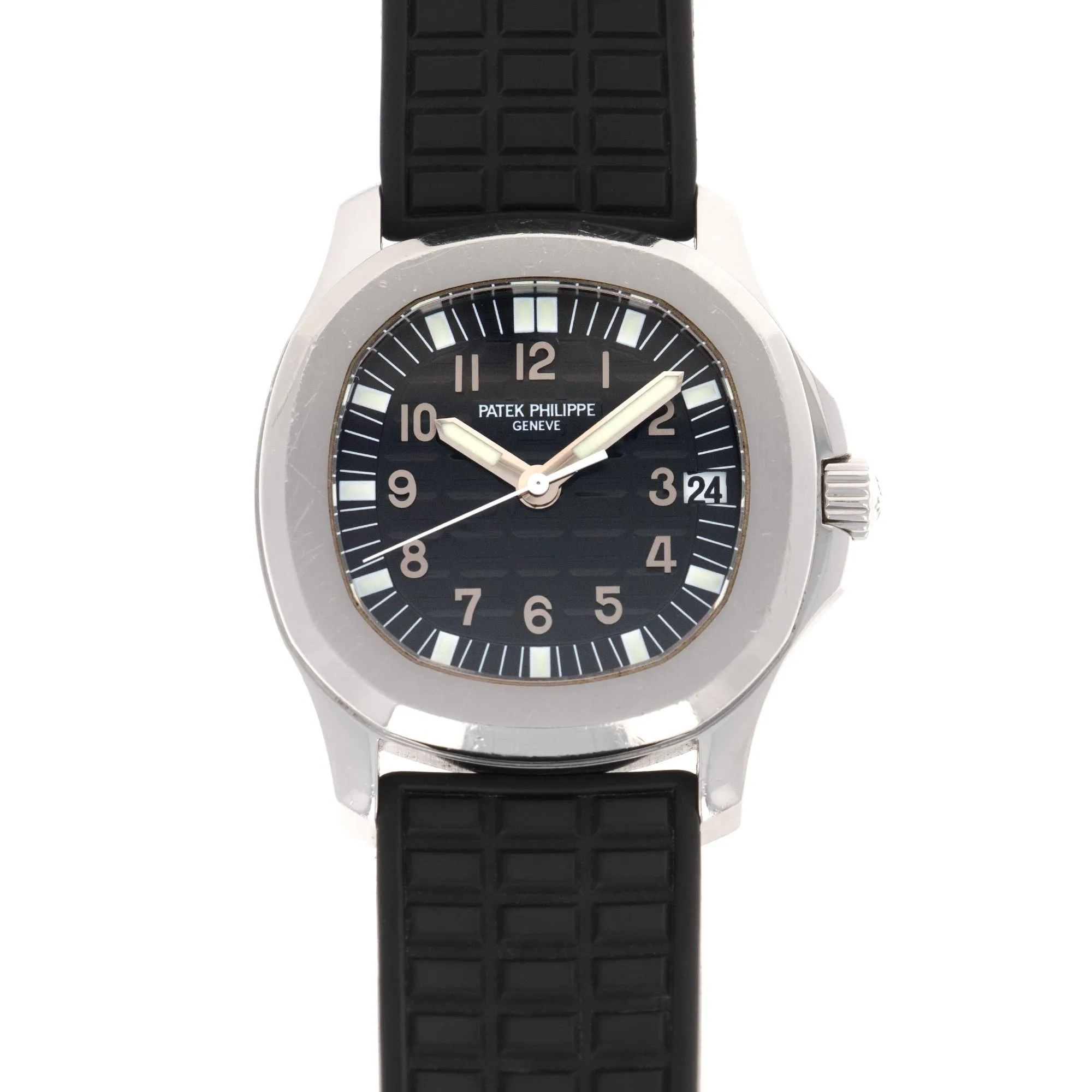 Patek Philippe Aquanaut Automatic Watch Ref. 5066