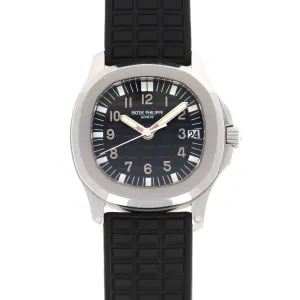 Patek Philippe Aquanaut Automatic Watch Ref. 5066