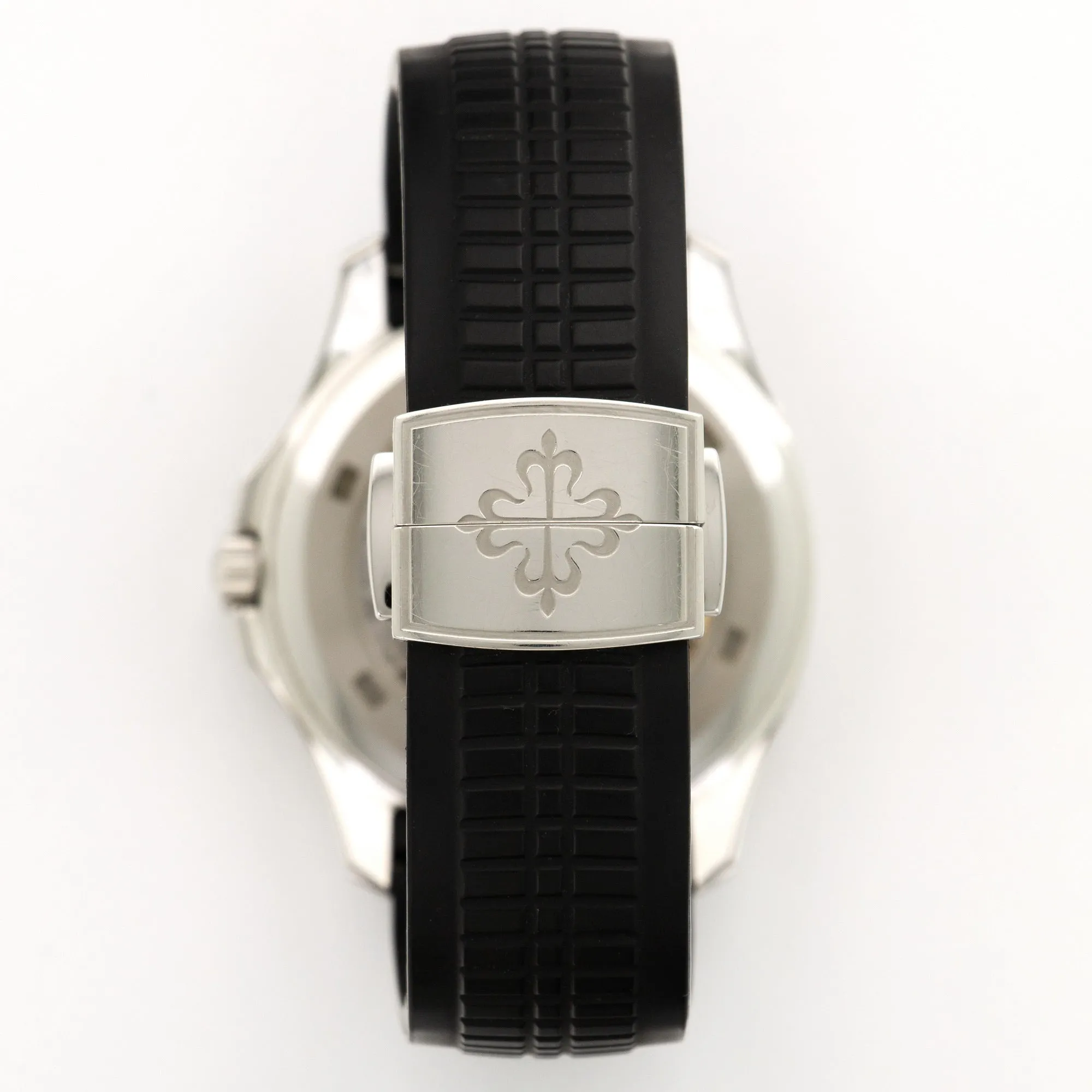 Patek Philippe Aquanaut Jumbo Automatic Watch Ref. 5167