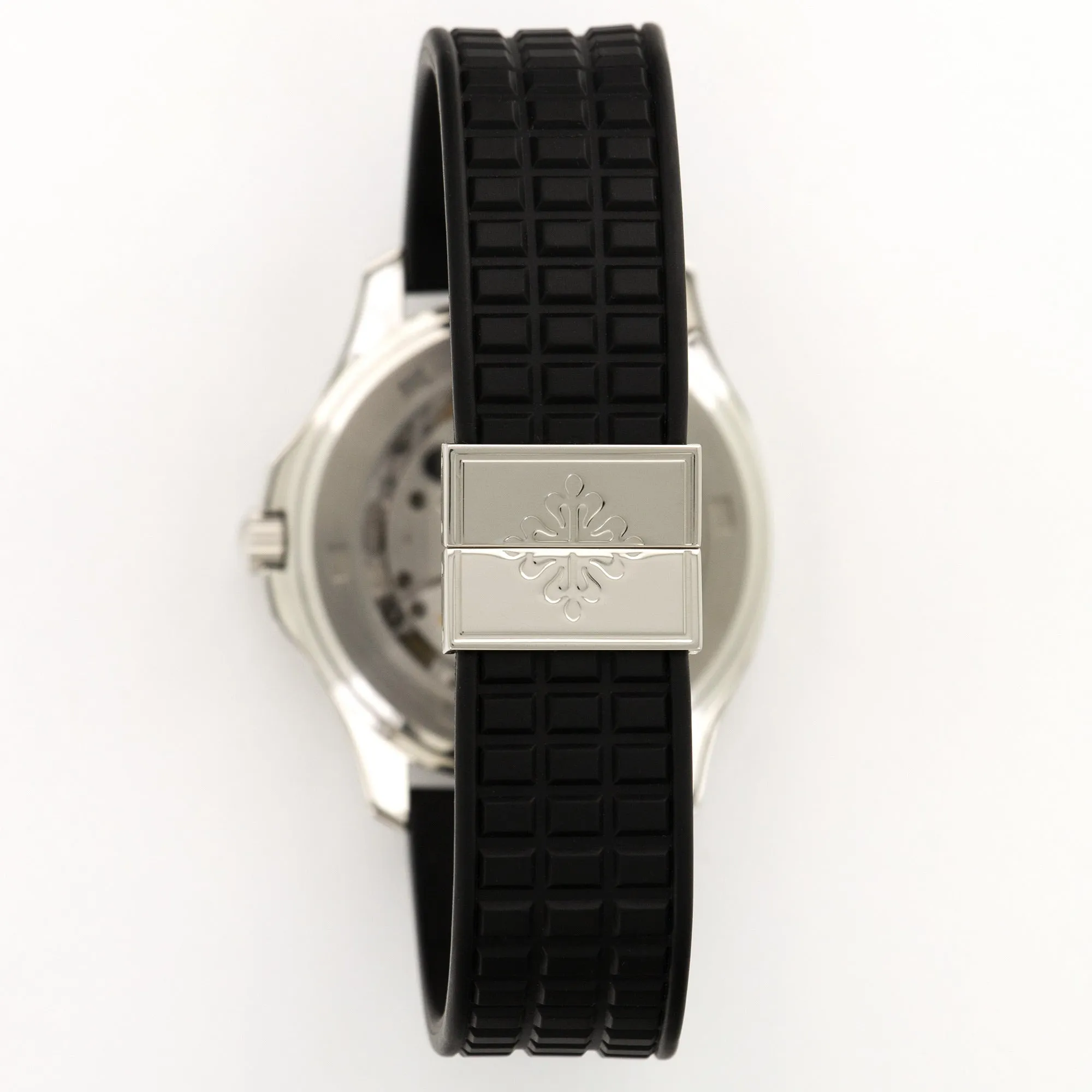 Patek Philippe Aquanaut Jumbo Watch Ref. 5065