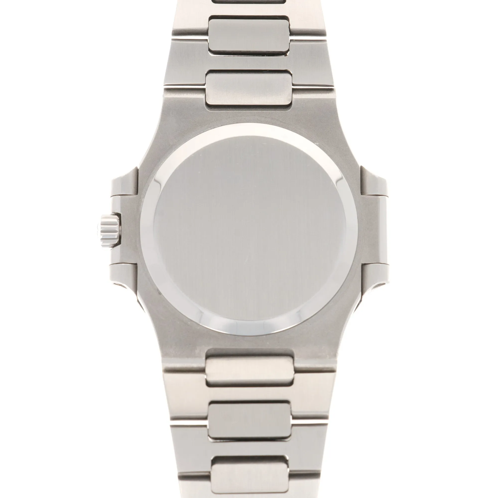 Patek Philippe Nautilus Automatic Watch Ref. 3800