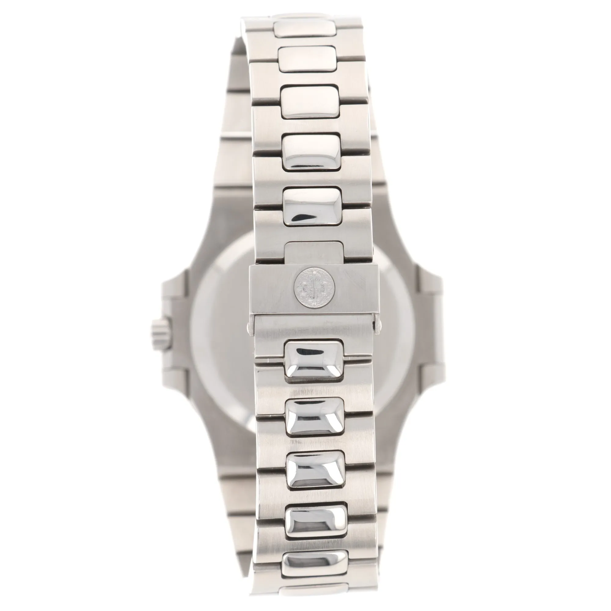Patek Philippe Nautilus Automatic Watch Ref. 3800