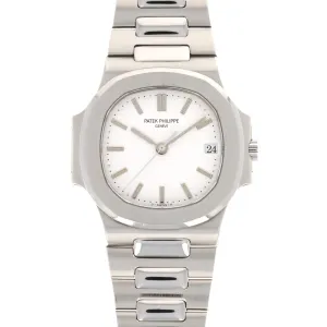 Patek Philippe Nautilus Automatic Watch Ref. 3800