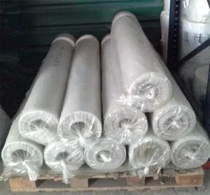 PE SINGLE SHEET - 0.15mm X 1200mm X 110M