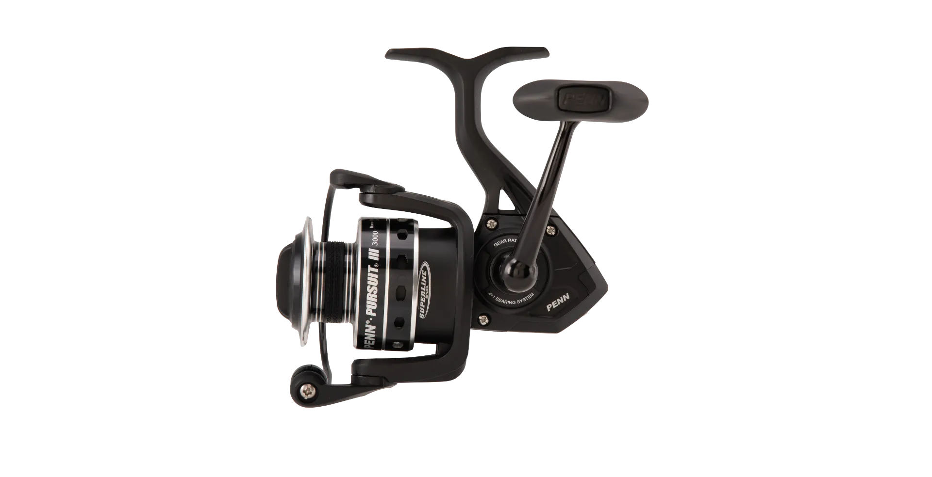 Penn Pursuit III Spinning Reel