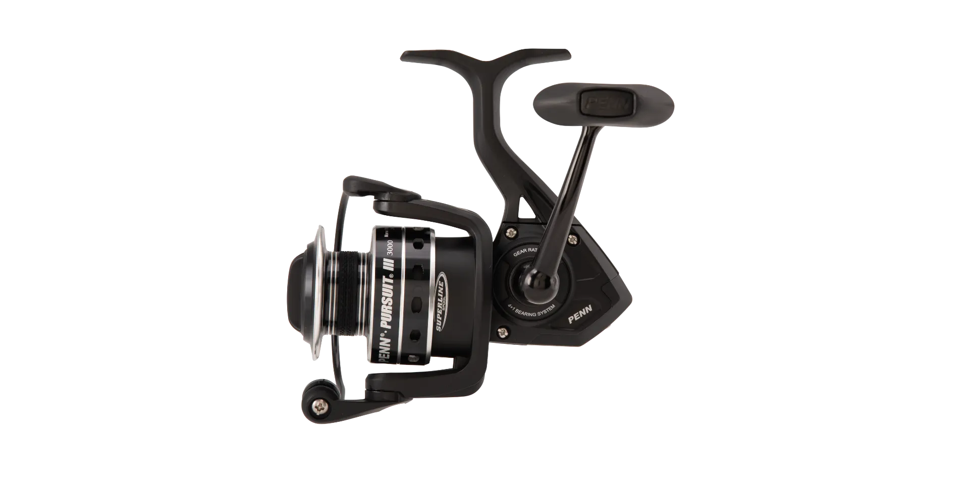 Penn Pursuit III Spinning Reel