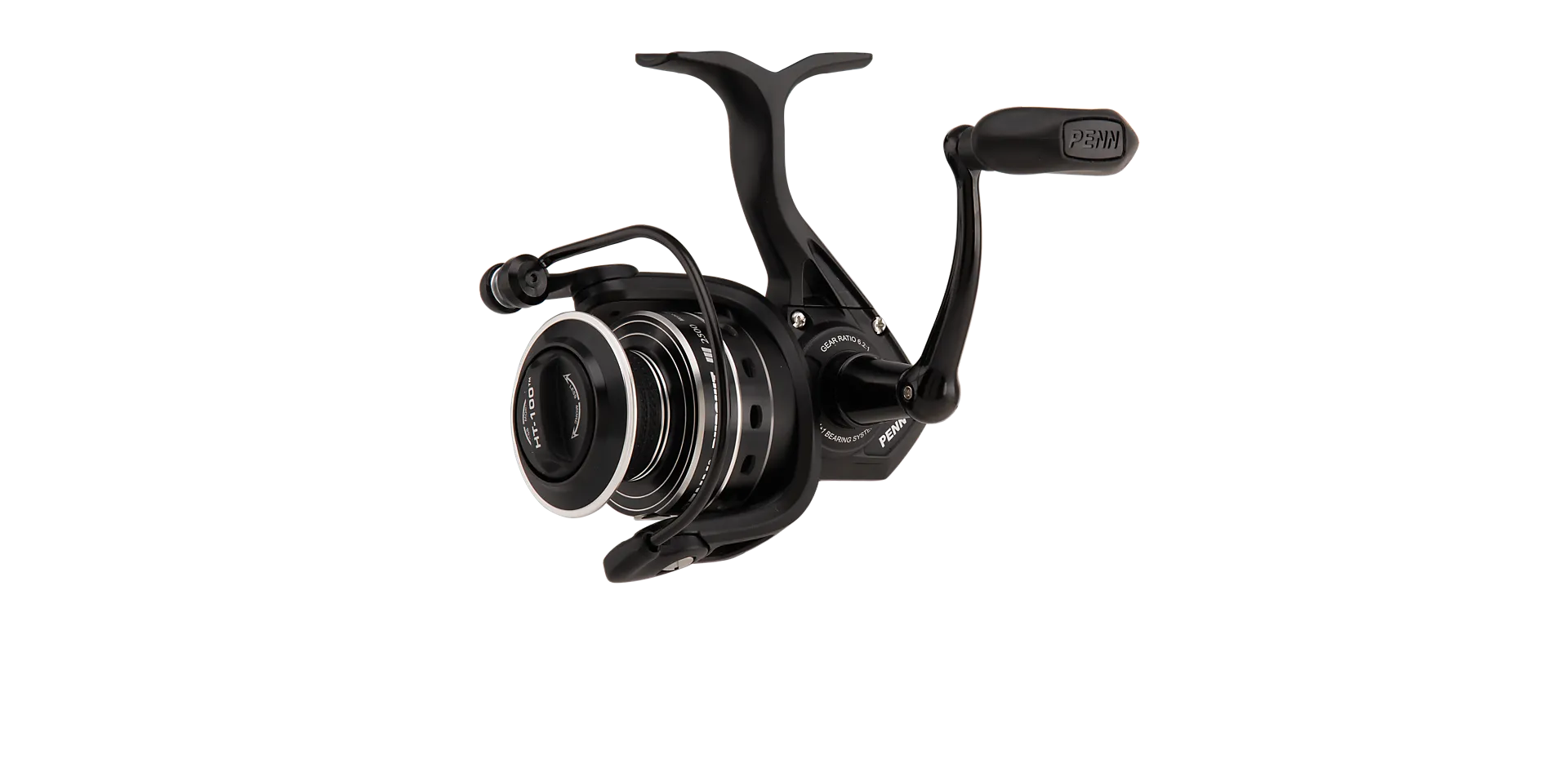 Penn Pursuit III Spinning Reel