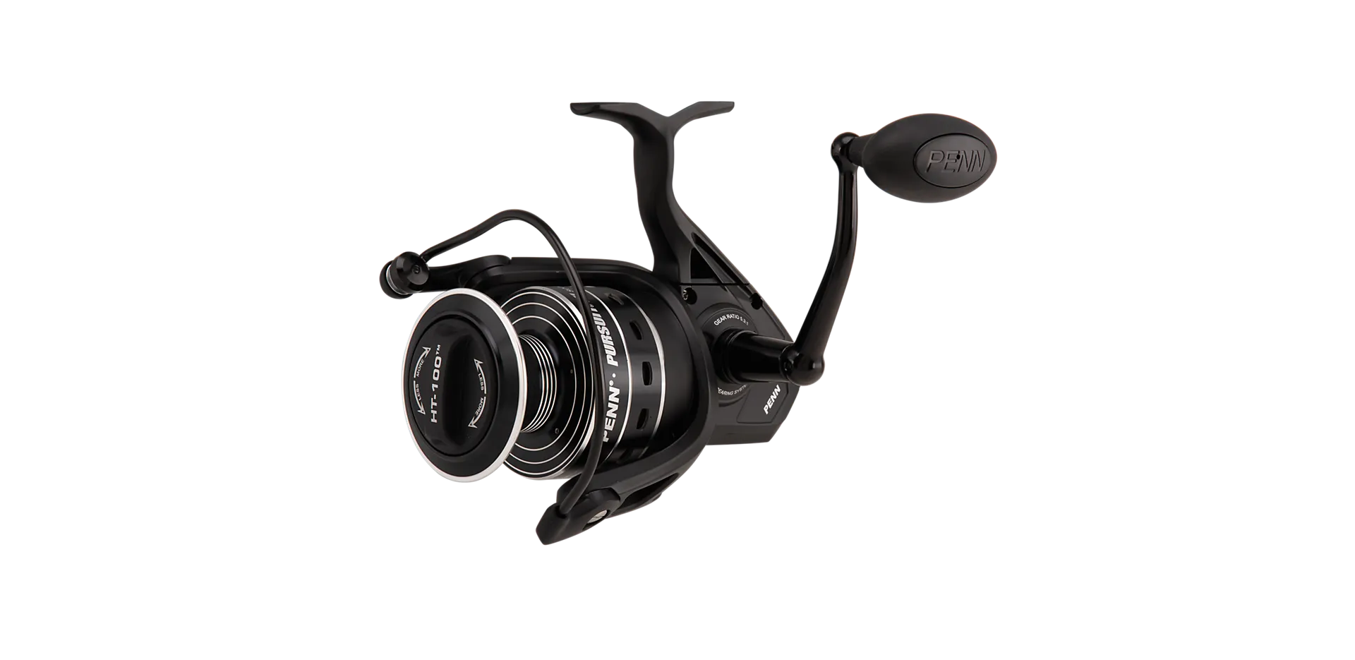 Penn Pursuit III Spinning Reel