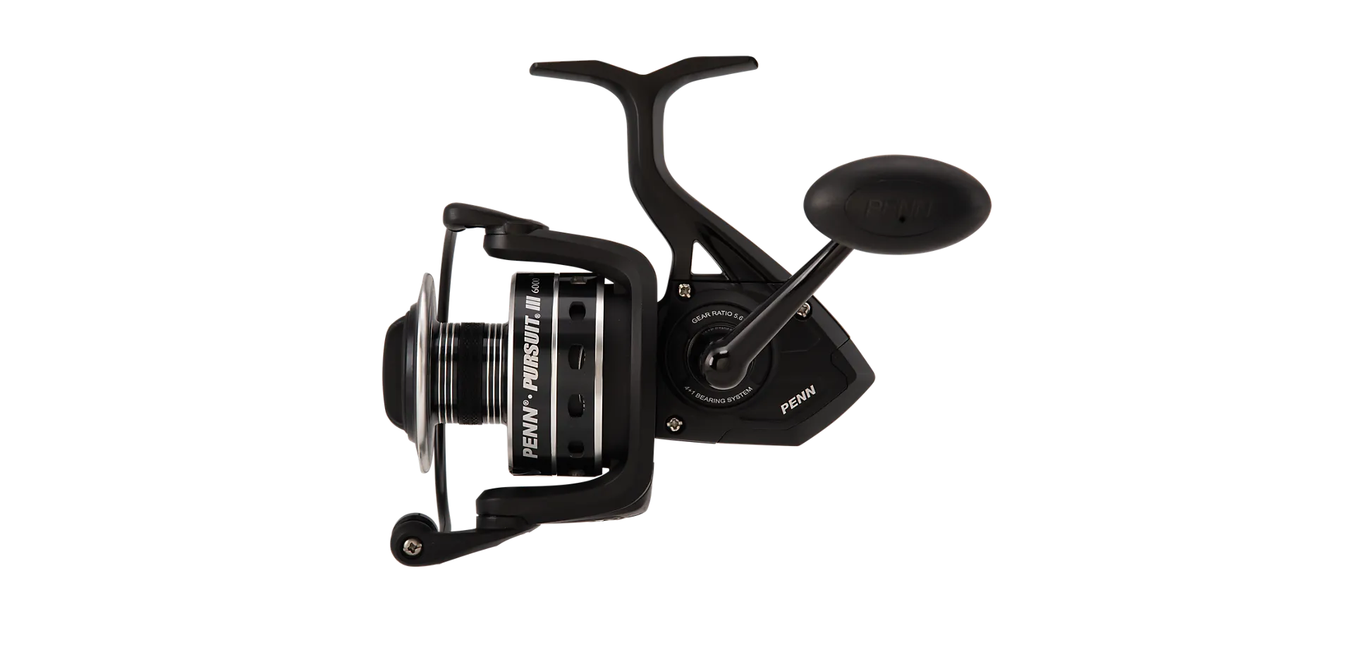 Penn Pursuit III Spinning Reel