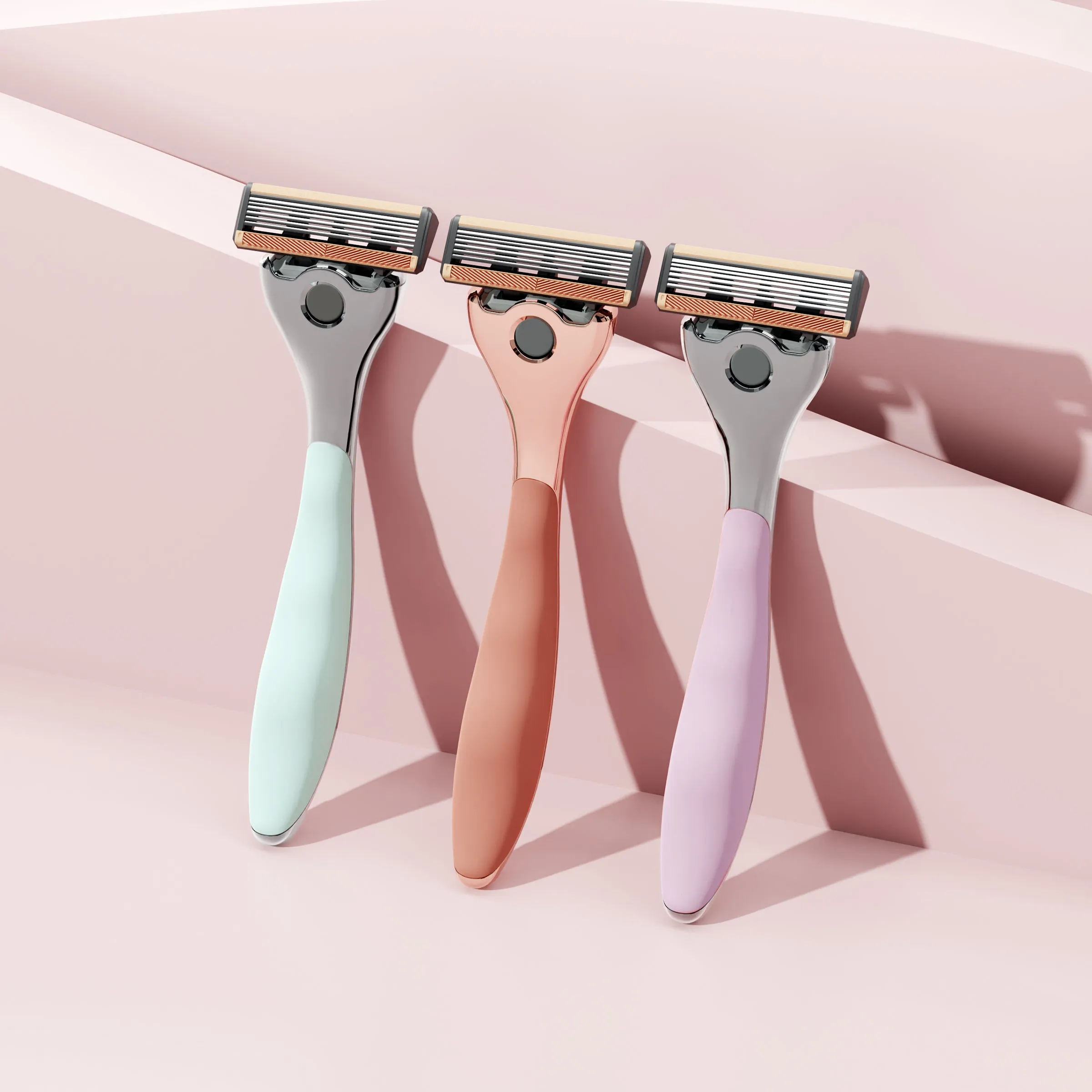 Personalised Shaving Starter Set