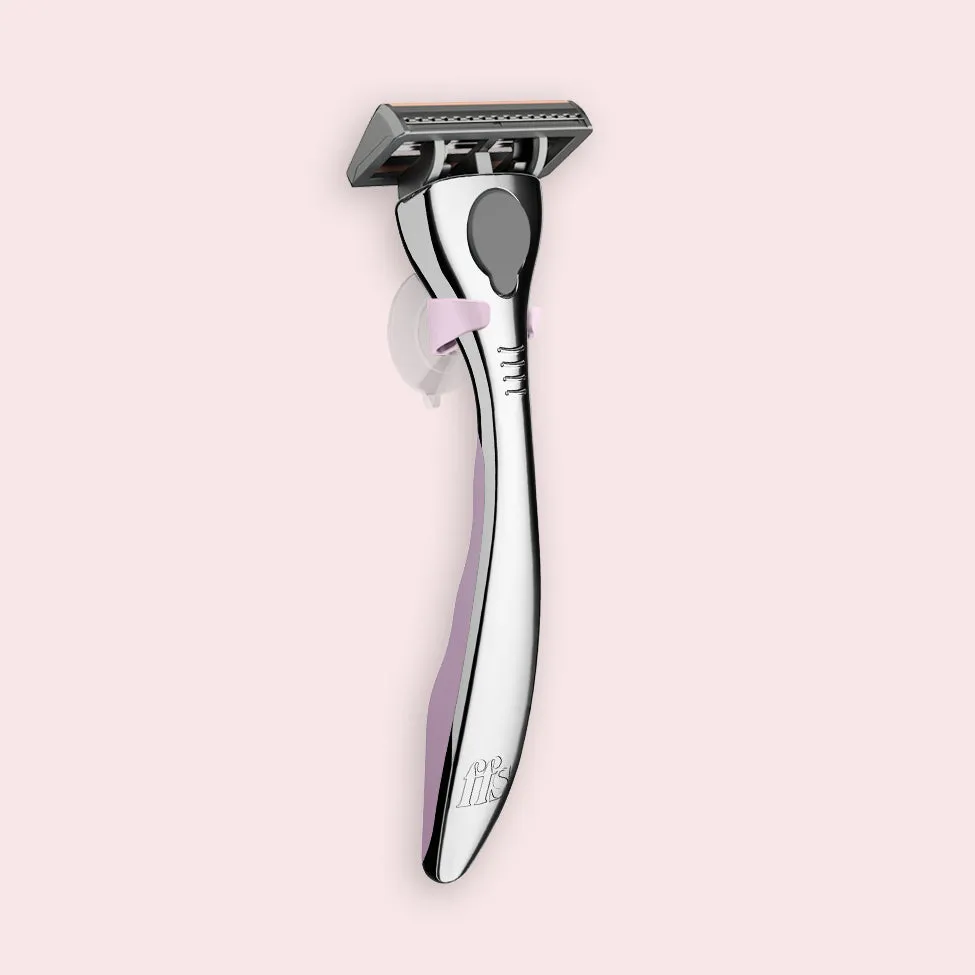 Personalised Shaving Starter Set