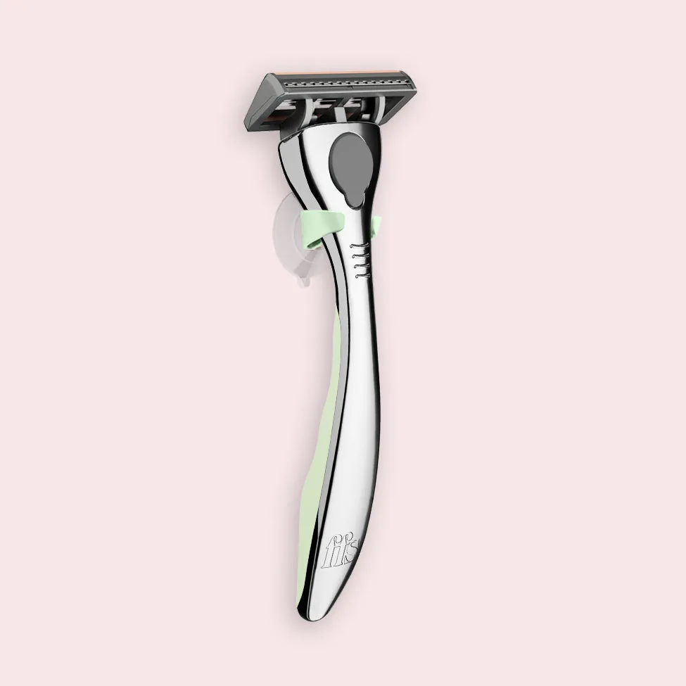 Personalised Shaving Starter Set