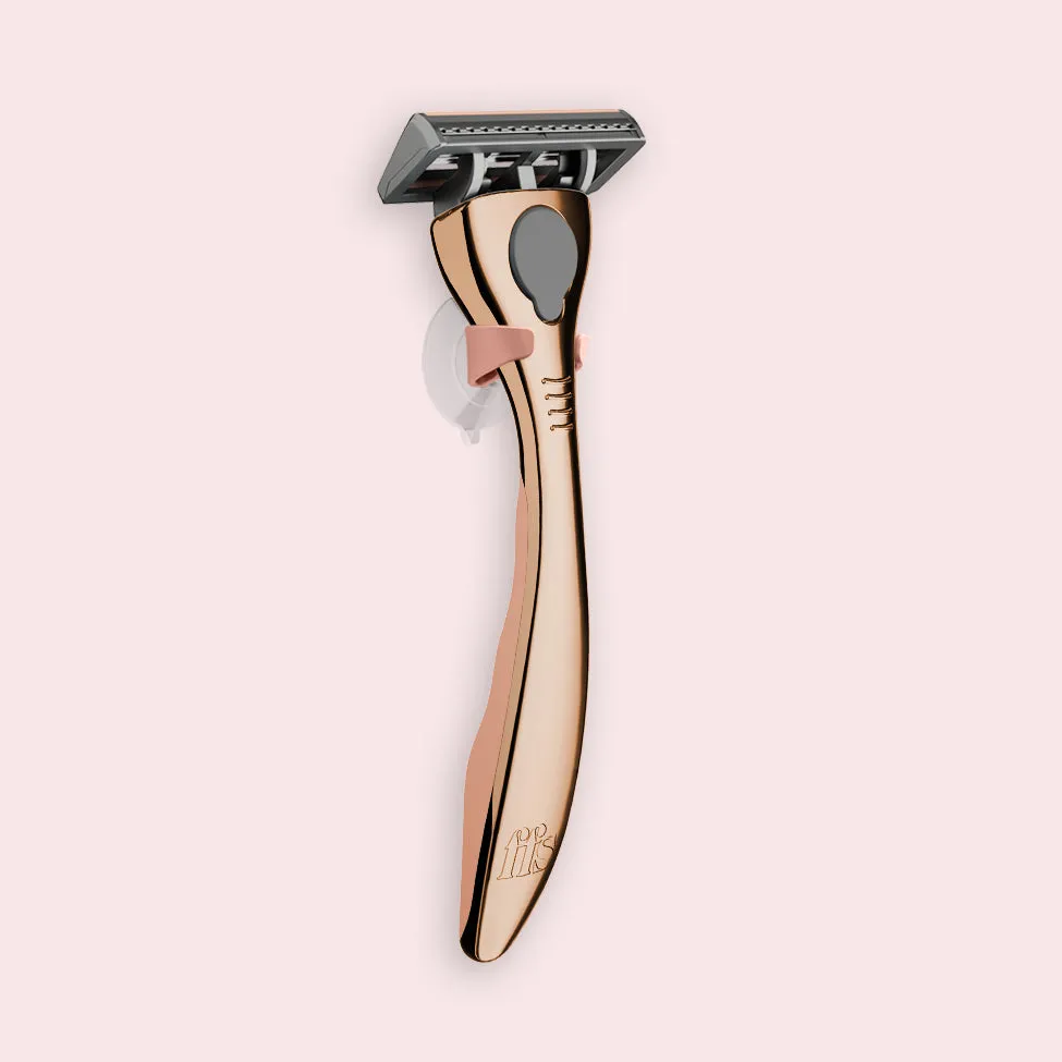 Personalised Shaving Starter Set