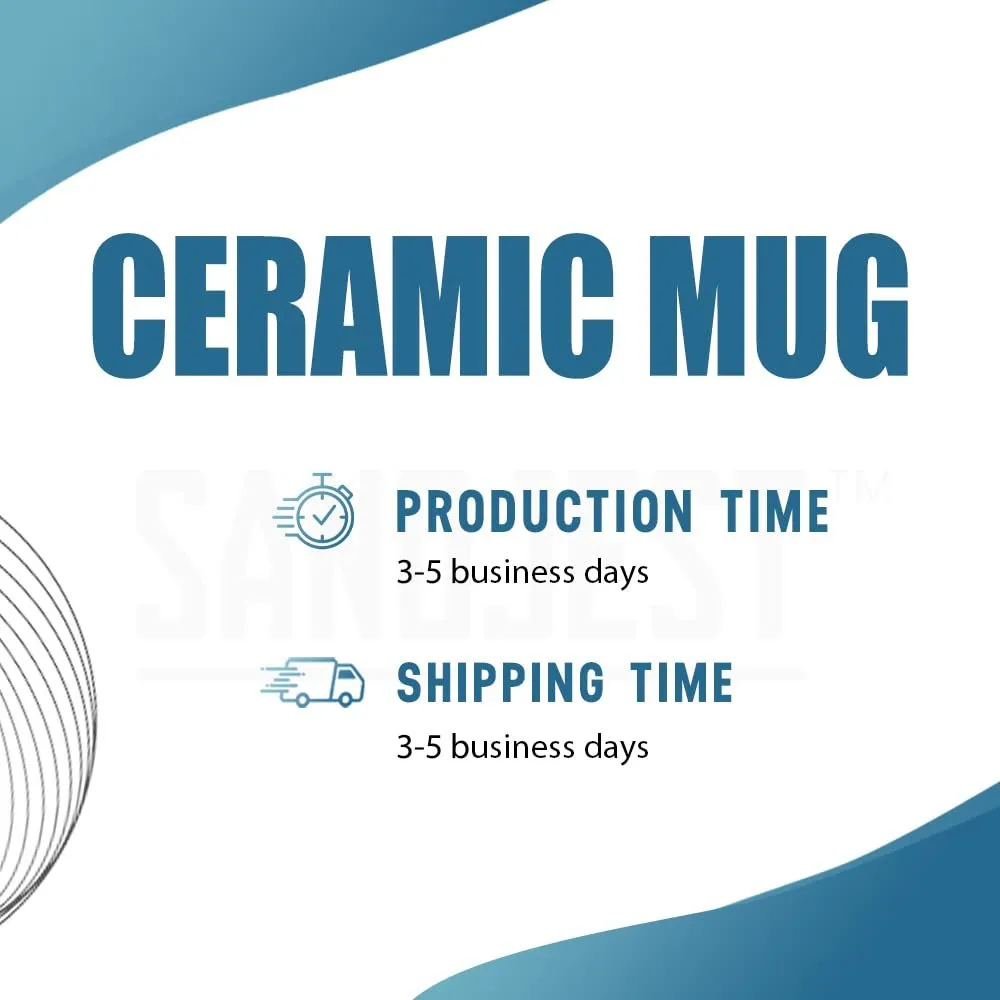 Personalized Couple Hand Mug You Are My Person Mug