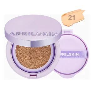 Phấn Nước April Skin Ultra Slim Cushion 15gx2