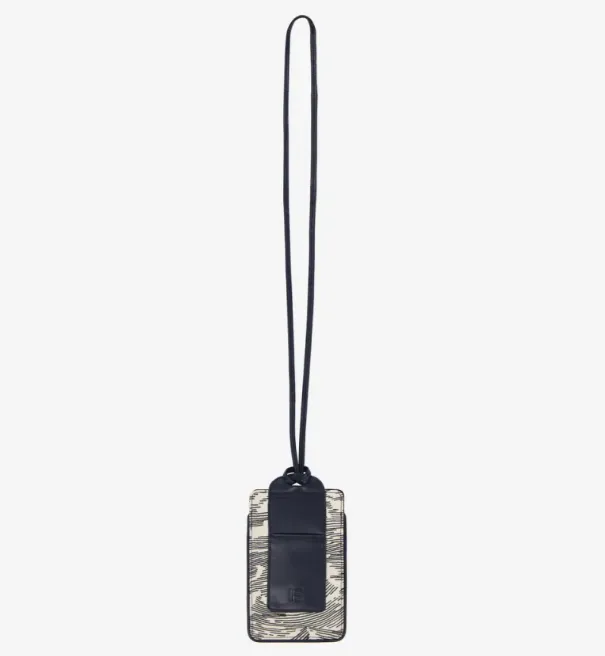 PHONE CASE STRAP - OCEANIQUE NAVY