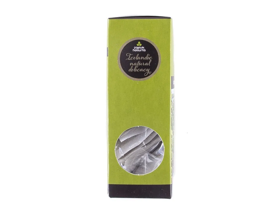 Pillow Gift - Icelandic Herbal Tea / 2 bags