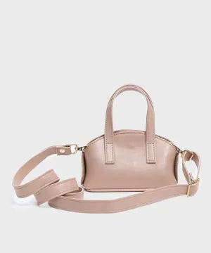Pink Mini Bag