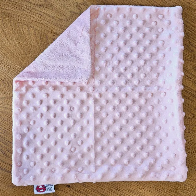 Plush Cover for Vibration Cushion