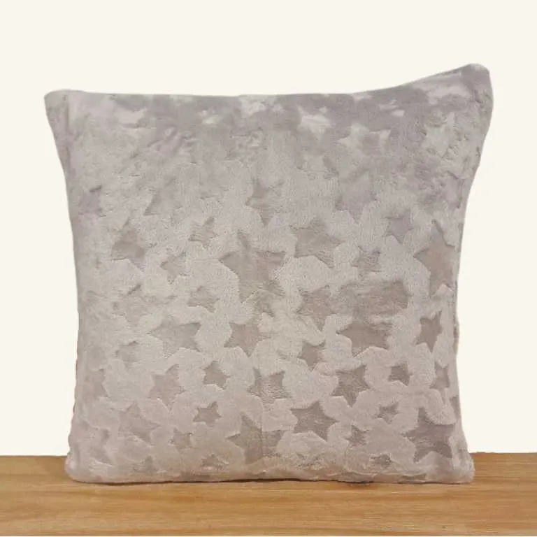 Plush Cover for Vibration Cushion