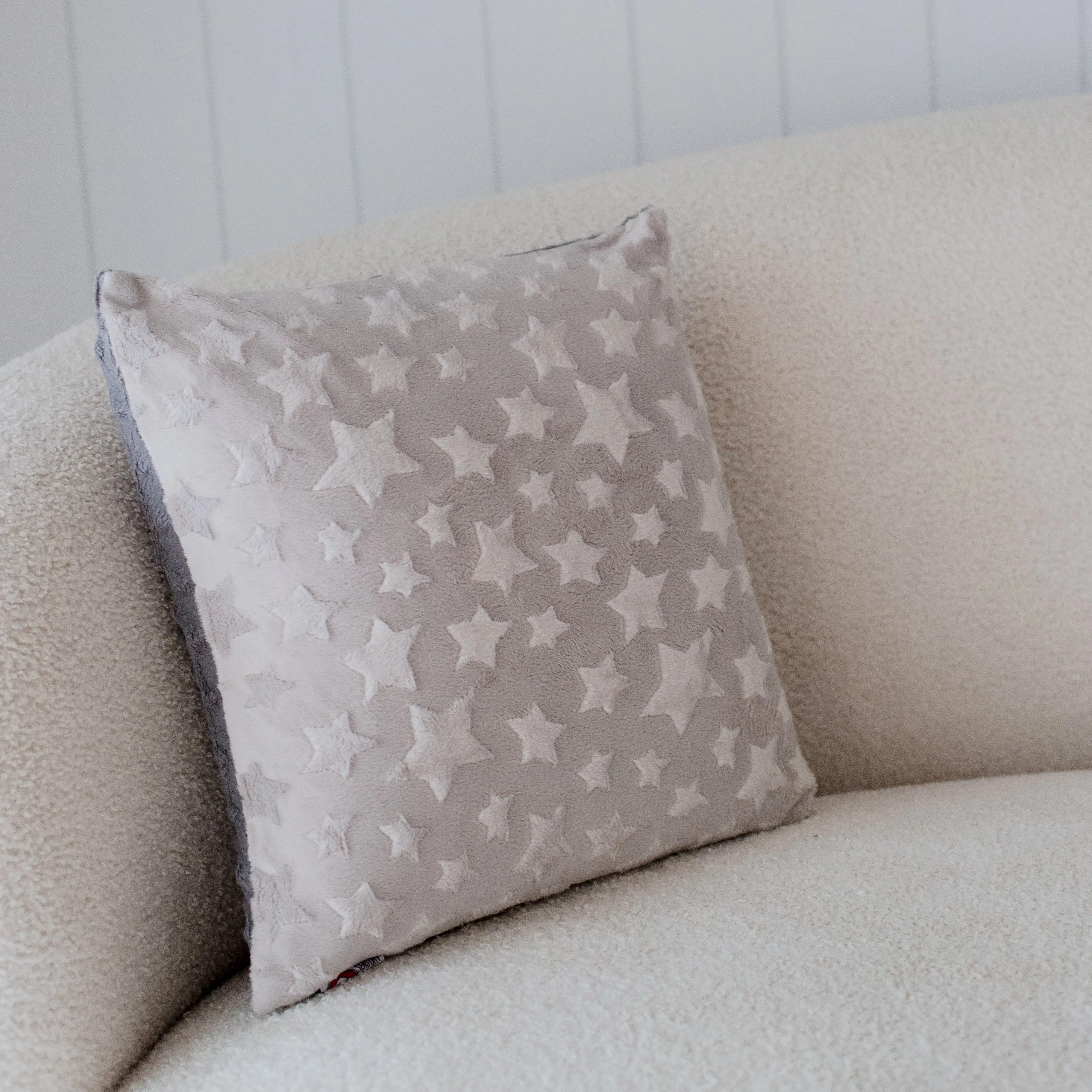 Plush Cover for Vibration Cushion