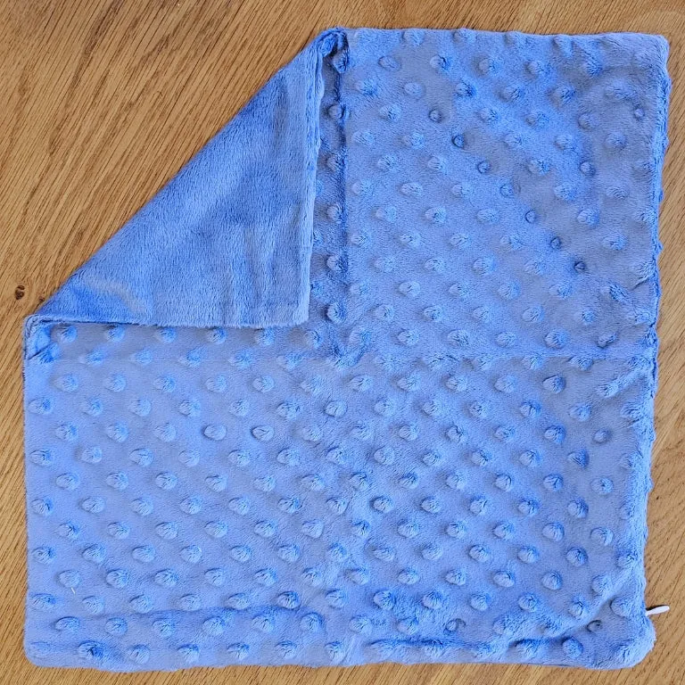 Plush Cover for Vibration Cushion