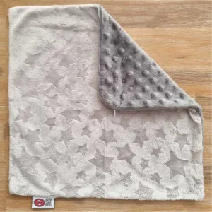 Plush Cover for Vibration Cushion