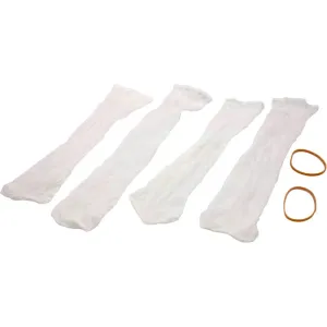 Polaris Sand/Silt Bag Disposable pkg 4 (180)