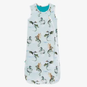 Posh Peanut 2.5 Tog Sleeveless Sleep Bag - Percy
